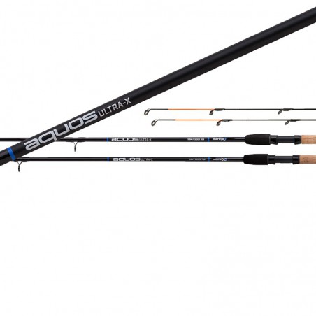 Wędka Matrix Aquos Ultra-X Feeder 3.6m 11.8ft 70g