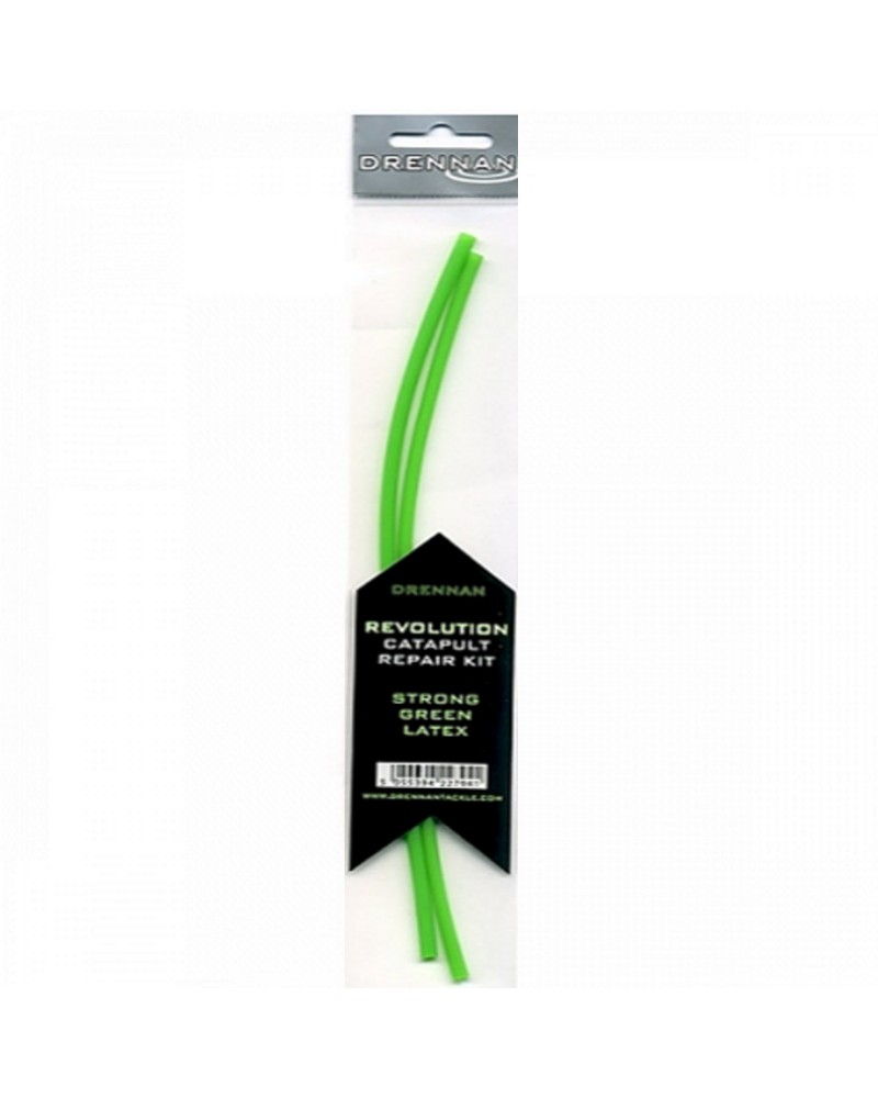 Guma Do Procy Drennan Revolution Strong Latex