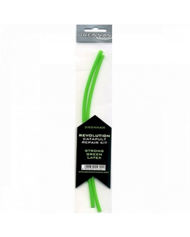 Guma Do Procy Drennan Revolution Strong Latex