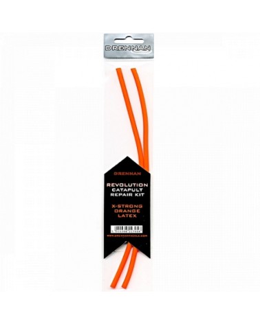 Guma Do Procy Drennan Revolution X-Strong Latex