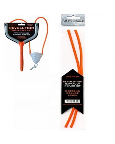 Guma Do Procy Drennan Revolution X-Strong Latex