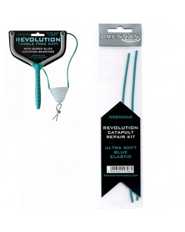 Guma Do Procy Drennan Revolution Ultra Soft