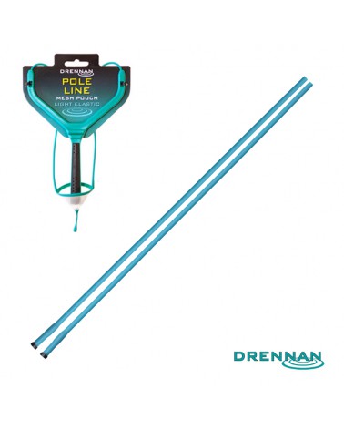 Guma Do Procy Drennan Pole Line Light