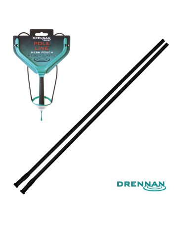 Guma Do Procy Drennan Pole Line Medium