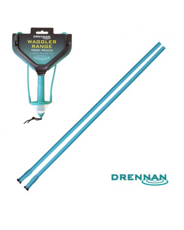 Guma Do Procy Drennan Waggler Range Light