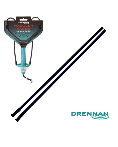 Guma Do Procy Drennan Waggler Range Medium