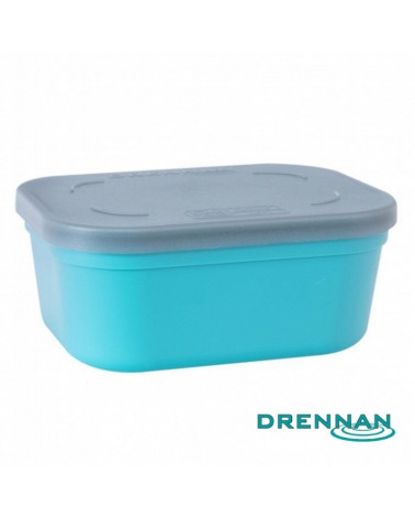 Pudełko Na Przynęty Drennan Dms Bait-Seal Box 0.57l