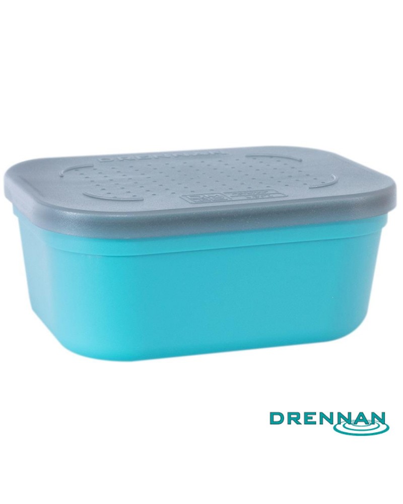 Pudełko Na Przynęty Drennan Dms Bait Box 0.57l