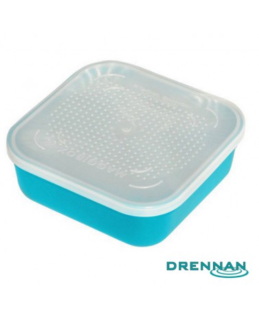 Pudełko Na Przynęty Drennan Maggibox 0.62l Aqua