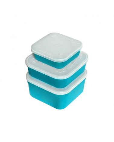 Pudełko Na Przynęty Drennan Maggibox 0.62l Aqua