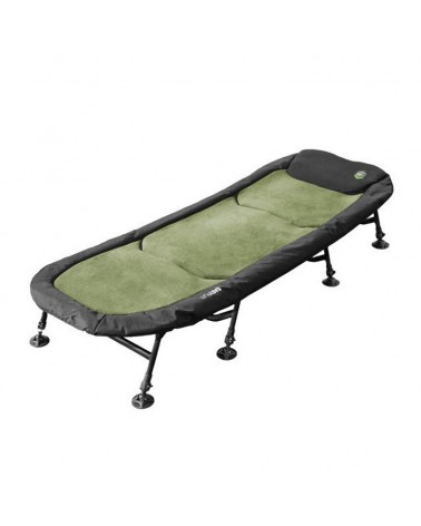 Łóżko Karpiowe Delphin EF8 EasyFlat 8 Nóg
