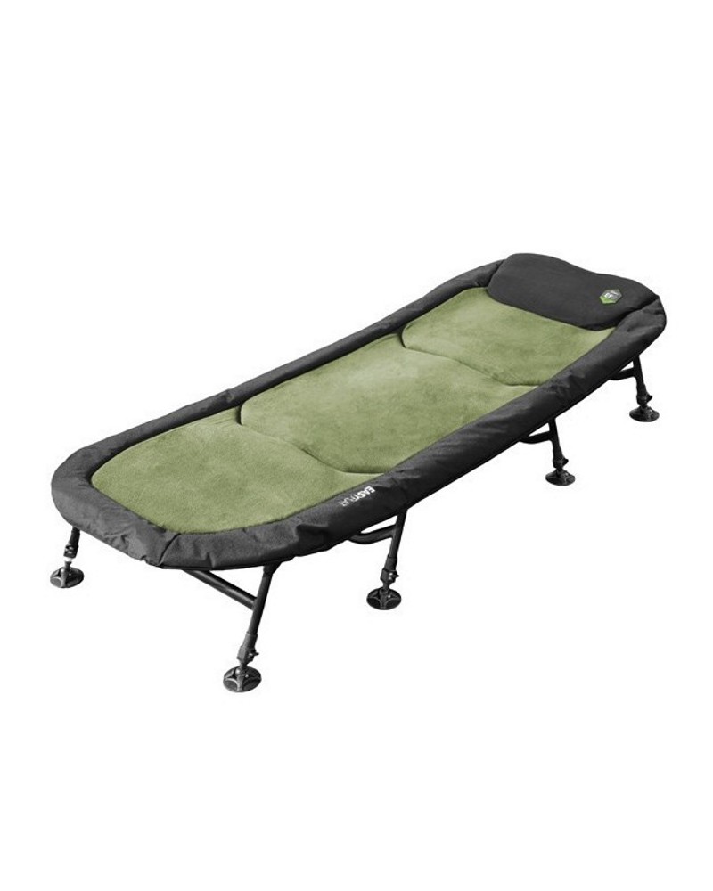 Łóżko Karpiowe Delphin EF8 EasyFlat 8 Nóg