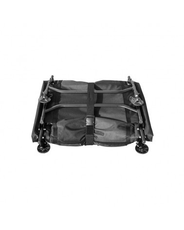 Łóżko Karpiowe Delphin EF8 EasyFlat 8 Nóg