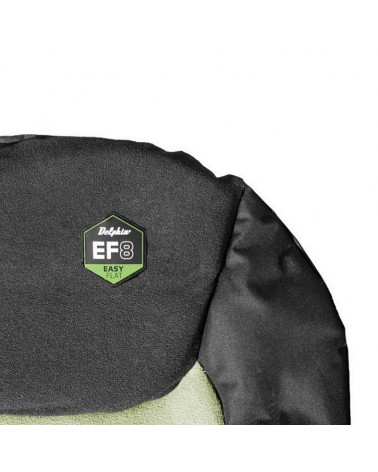 Łóżko Karpiowe Delphin EF8 EasyFlat 8 Nóg