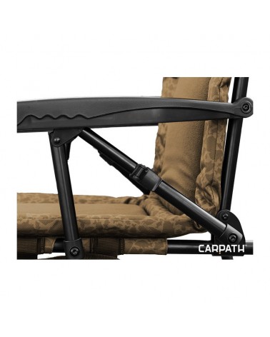 Fotel Karpiowy Delphin CX Carpath
