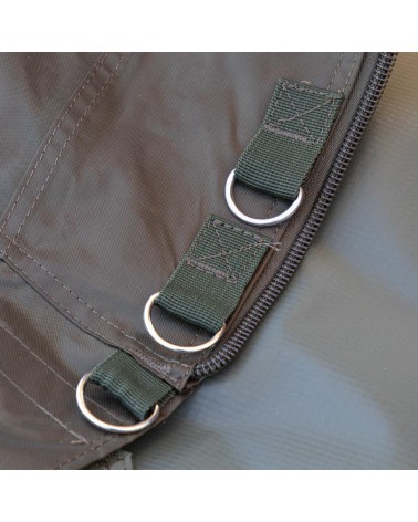 Namiot Mikado Encalve 2 Man Bivvy Plus