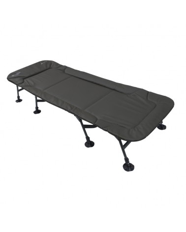 Łóżko Karpiowe Mikado Territory Bedchair 8 Legs