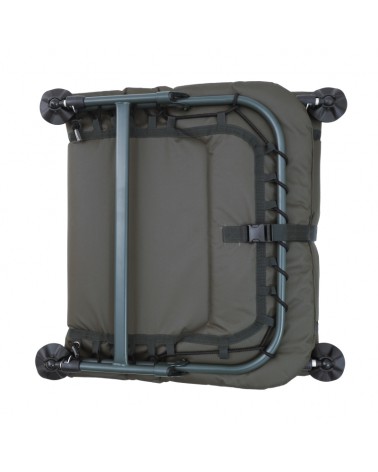 Łóżko Karpiowe Mikado Territory Bedchair 8 Legs