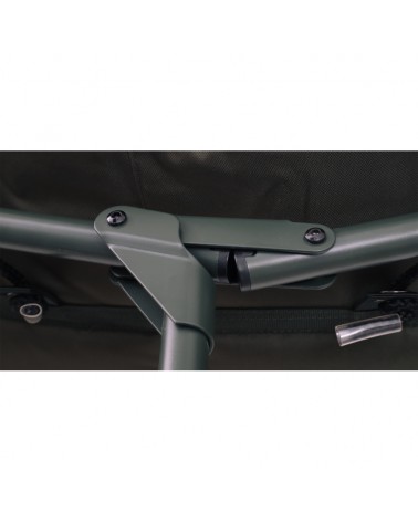 Łóżko Karpiowe Mikado Territory Bedchair 8 Legs