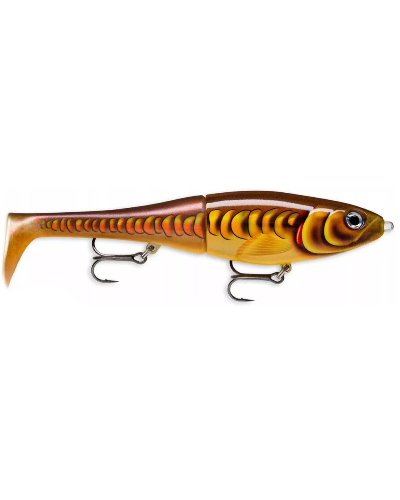 Wobler Rapala X-Rap Peto 20cm 83g MRC Mirror Carp 0.5-1m wolno tonący