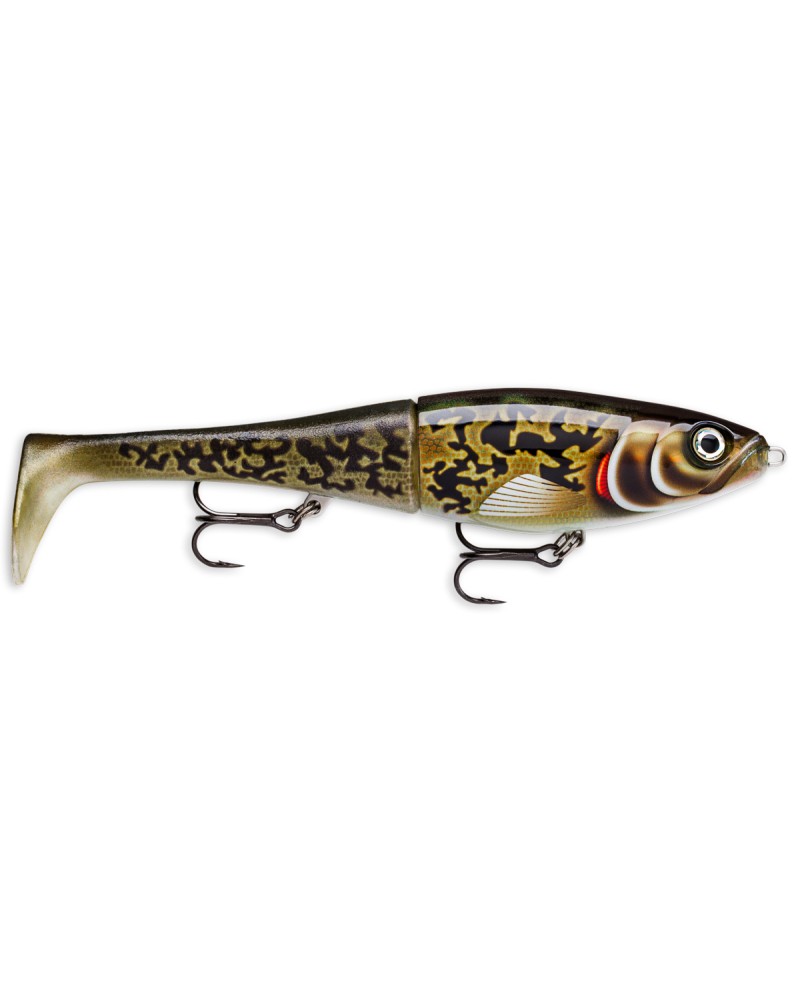 Wobler Rapala X-Rap Peto 14cm 39g ARB Artistic Burbot 0.5-1m wolno tonący