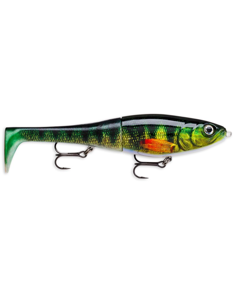 Wobler Rapala X-Rap Peto 14cm 39g PEL Live Perch 0.5-1m wolno tonący