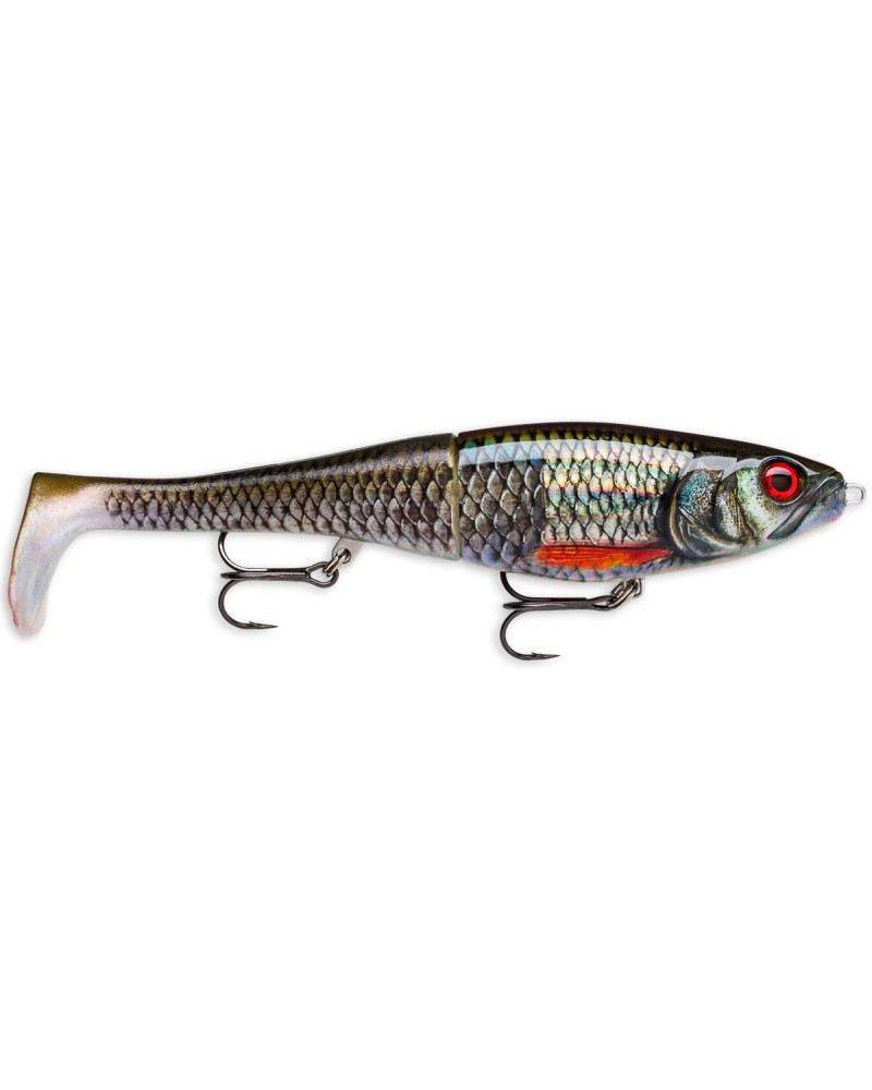 Wobler Rapala X-Rap Peto 14cm 39g ROL Live Roach 0.5-1m wolno tonący