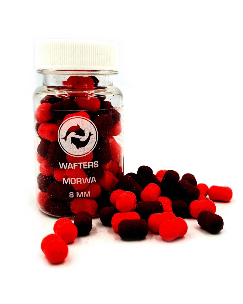 Wafters Putton Flavors Morwa 8mm 60ml