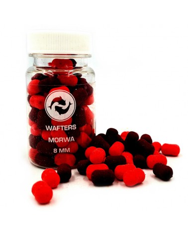 Wafters Putton Flavors Morwa 8mm 60ml