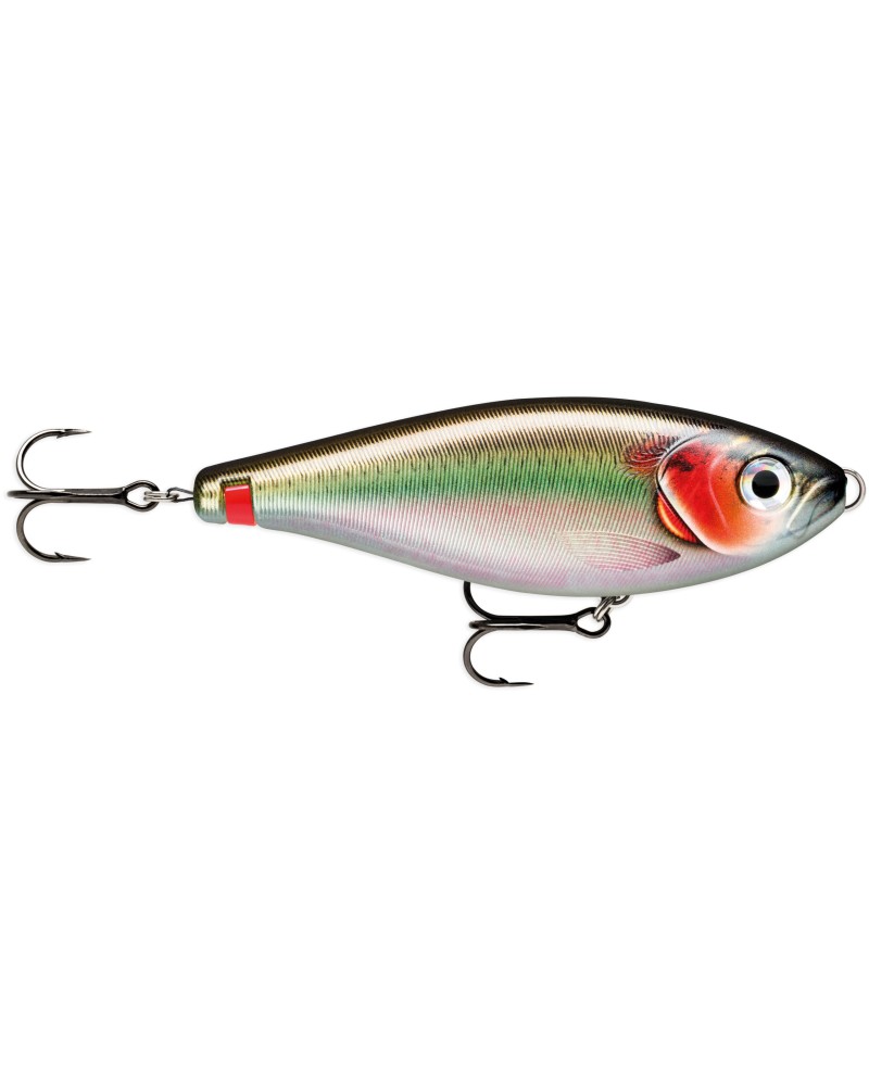 Wobler Rapala X-Rap Haku 14cm 74g YSH Yesterdays Herring wolno tonący
