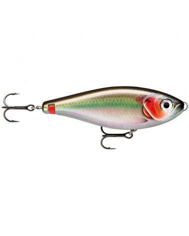 Wobler Rapala X-Rap Haku 14cm 74g YSH Yesterdays Herring wolno tonący