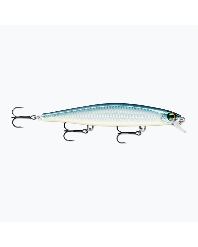 Wobler Rapala Shadow Rap 11cm 13g BAP Baby Aspius 0.6-1.2m
