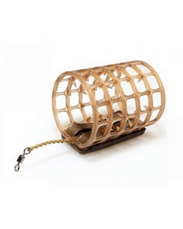 Koszyk Zanętowy Drennan Gripmesh Feeder Large 30g