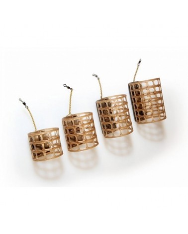 Koszyk Zanętowy Drennan Gripmesh Feeder Medium 25g
