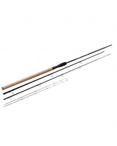 Wędka Flagman S-Canal Feeder 3.30m 50g