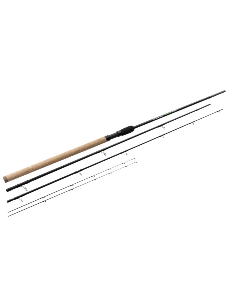 Wędka Flagman S-Canal Feeder 3.30m 50g