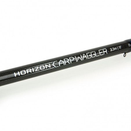 Wędka Matrix Horizon Carp Waggler 11ft 3.30m