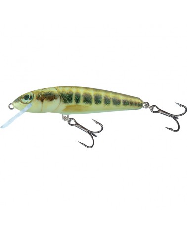 Wobler Salmo Minnow 7cm 8g Minnow sinking/tonący