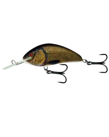 Wobler Salmo Hornet 9cm 36g Super Natural Tench 3.5-5m floating/pływający