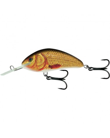 Wobler Salmo Hornet 9cm 36g Golden Crucian 3.5-5m floating/pływający