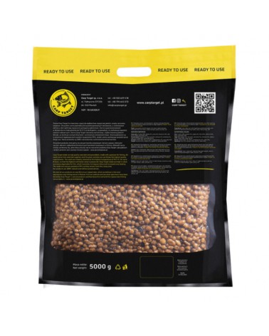 Mix Ziaren Carp Target Gotowy Orzech Tygrysi 5kg