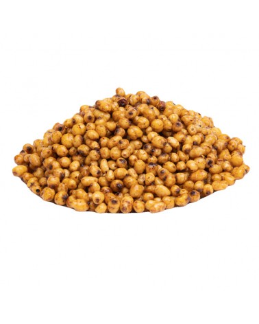 Mix Ziaren Carp Target Gotowy Orzech Tygrysi 5kg