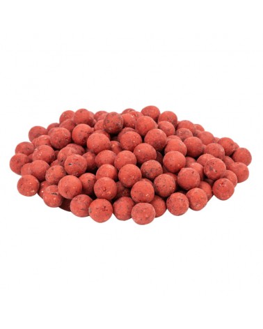 Kulki Zanętowe Carp Target Truskawka 20mm 7kg