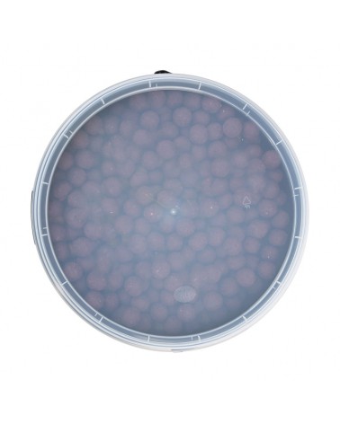 Kulki Zanętowe Carp Target Fruits&Fish 20mm 7kg