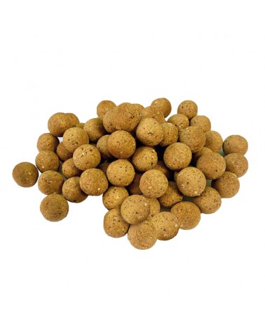 Kulki Zanętowe Carp Target Squid 20mm 7kg