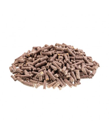 Pellet Zanętowy Carp Target Rybny 8mm 7kg