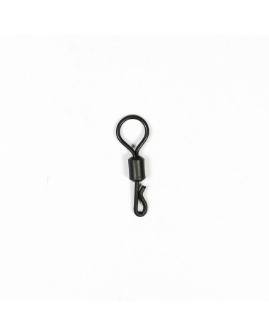 Krętlik Karpiowy Undercarp Heli/Chod Rozmiar 8 10szt.