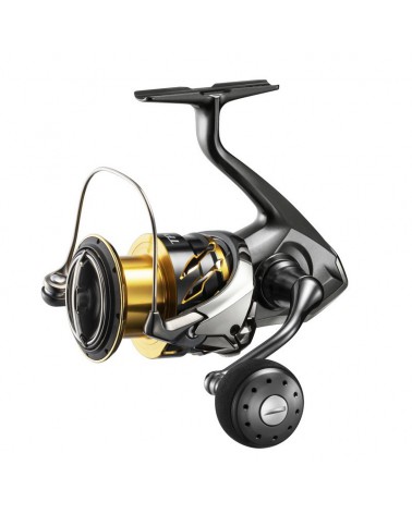 Kołowrotek Shimano Twin Power FD 4000 PG