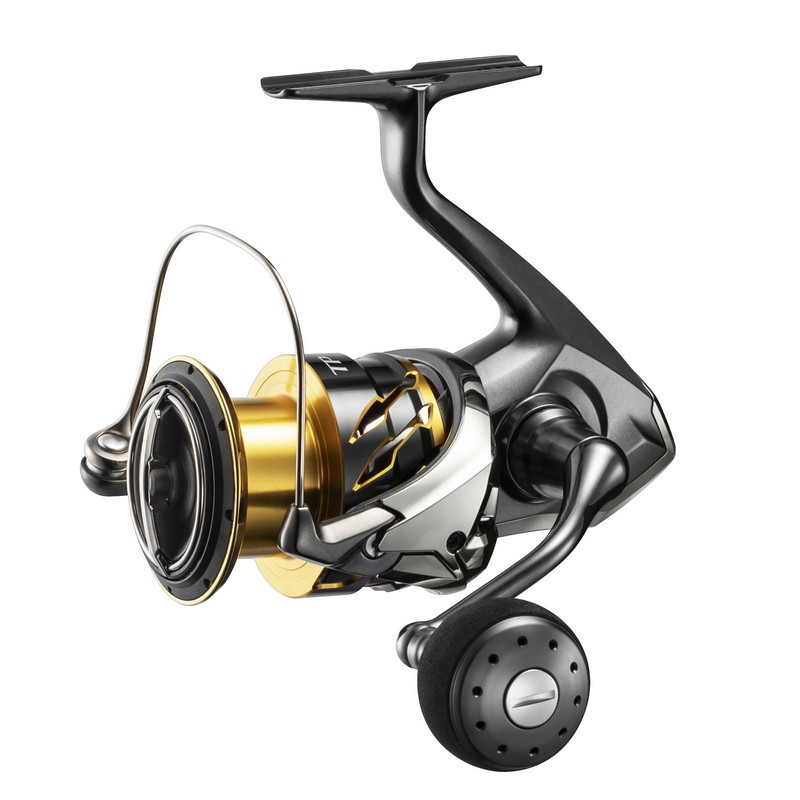 Kołowrotek Shimano Twin Power FD 4000 PG