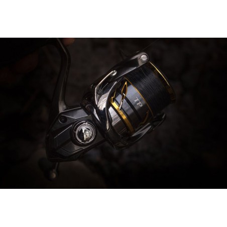 Kołowrotek Shimano Twin Power FD 4000 PG